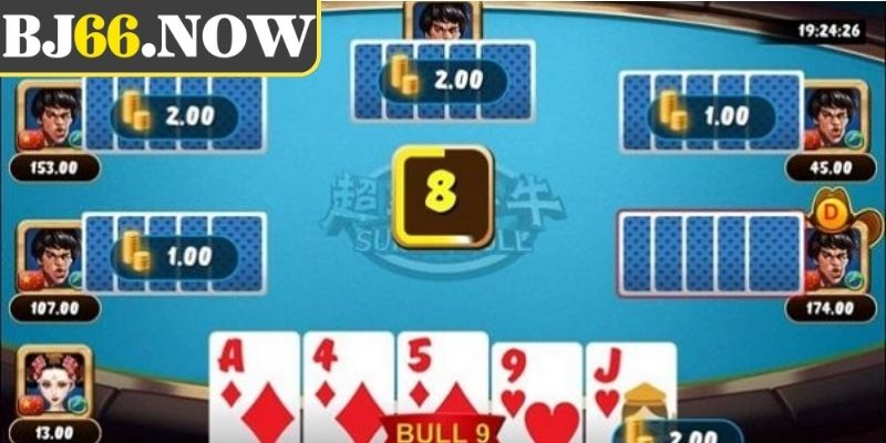 Chiến lược và mẹo nâng cao hiệu suất chơi