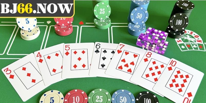 Tìm hiểu chung về casino war BJ66