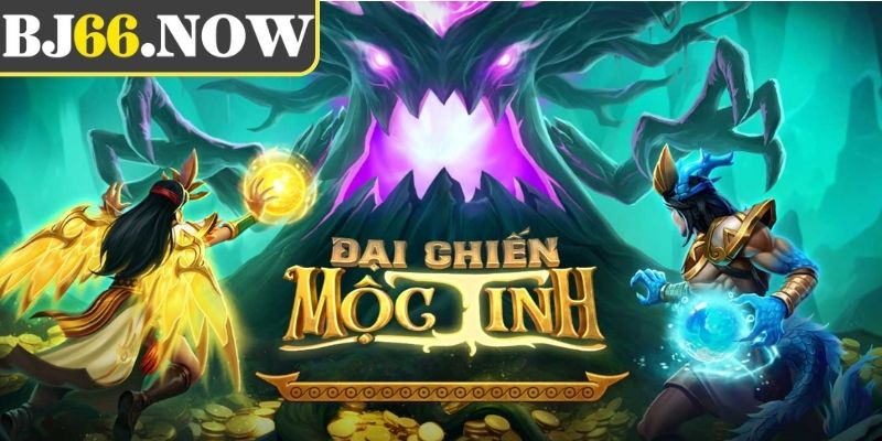 Phân tích chuyên sâu chủ đề Đại Chiến Mộc Tinh BJ66  