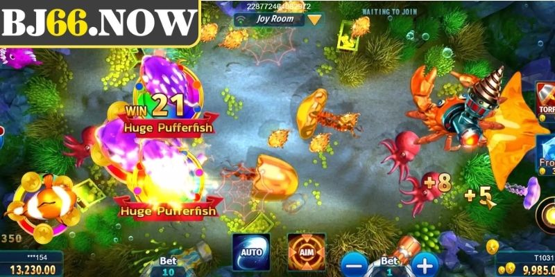 Cách vận hành trong Đại Chiến Thái Bình Dương