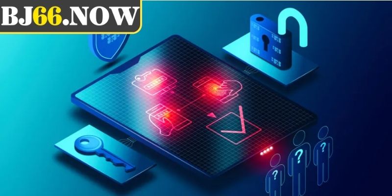 Tip giúp người tham gia tăng cường bảo mật 