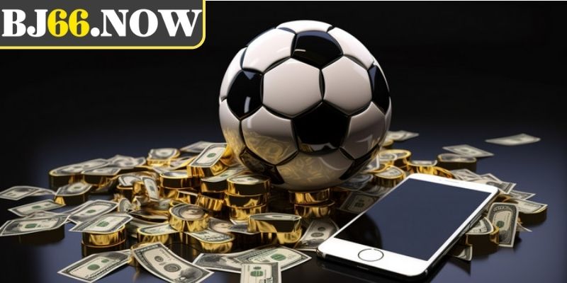 Đánh kèo rung trong trận  kèo HT/FT