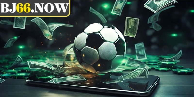 Hướng dẫn đọc và phân tích Half Time/Full Time BJ66