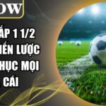 Kèo chấp 1 1/2 BJ66