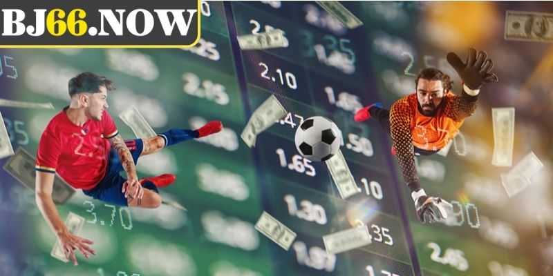 Phân tích đỉnh cao kèo chấp 1 1/2 BJ66 từ chuyên gia cờ bạc