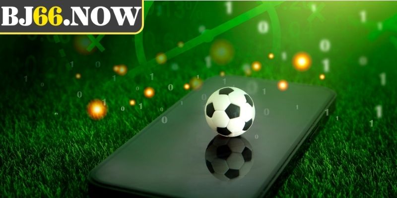 Chiến thuật vàng khi vào kèo chấp 1/2  