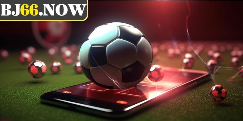 Bản chất và vai trò của tỷ lệ kèo chấp 1.25 BJ66