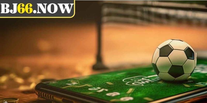 Đội cửa trên thể hiện sức mạnh kèo chấp 1.25 BJ66