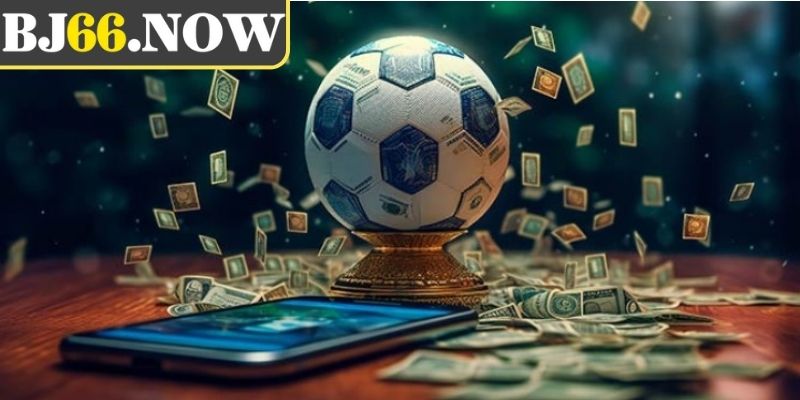 Thời điểm vào kèo chấp 1.25 BJ66