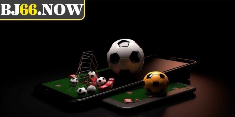 Tìm hiểu chuyên sâu về kèo chấp 1 3/4 BJ66 