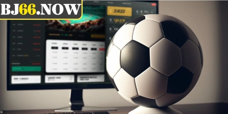 Chiến lược đặt cửa trên khi tham gia kèo chấp 3/4 BJ66