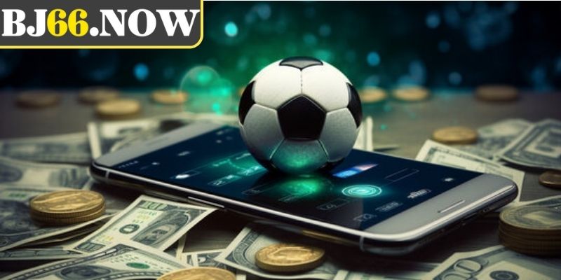 Chiến thuật áp dụng kèo hoà ngoại trừ BJ66 trong cược chấp châu á