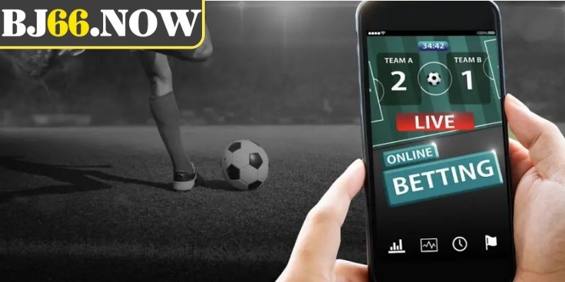 Quy tắc vận hành và cách đọc kèo hoà ngoại trừ BJ66