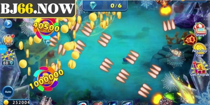 Chiến thuật tối ưu từ tay chơi lão luyện