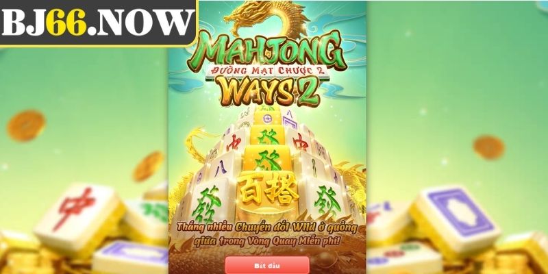 MahJong Way 2 BJ66 giữa truyền thống và công nghệ 