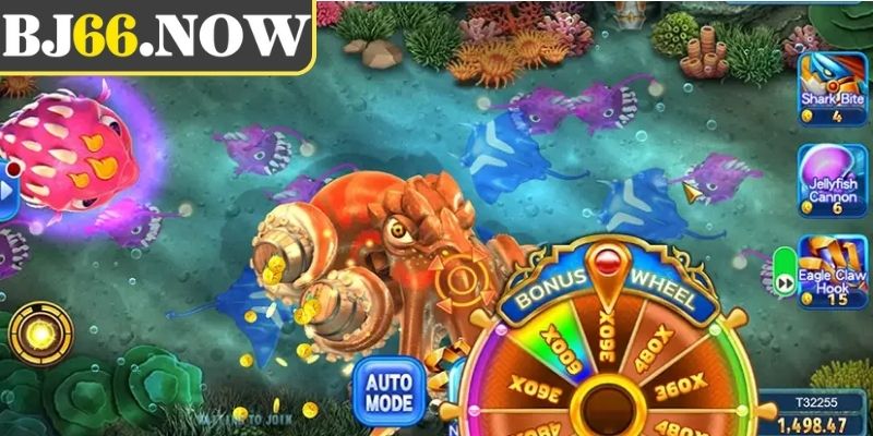 Lý do trò chơi hấp dẫn người tham gia