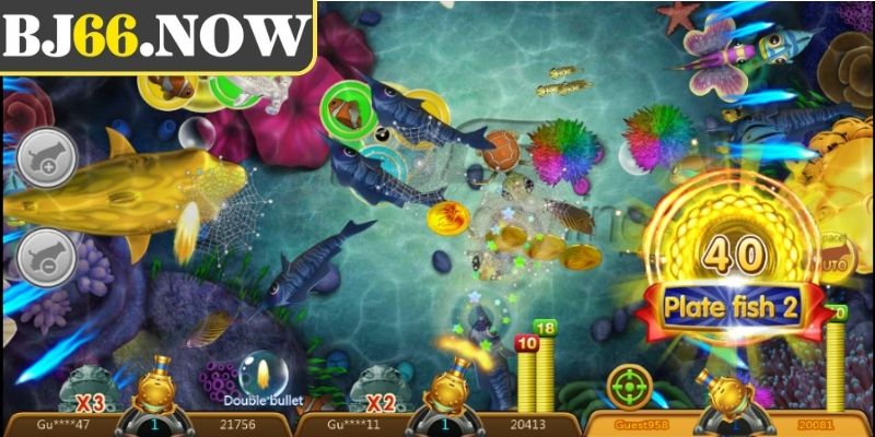 Hướng dẫn chơi mid men in black chi tiết