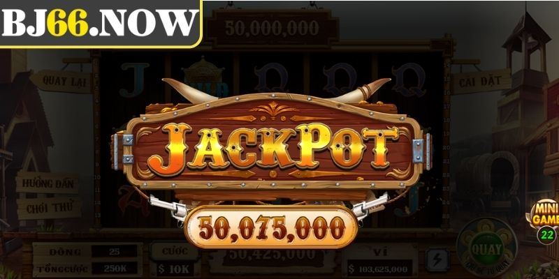 Đánh giá chuyên sâu về Miền Viễn Tây BJ66