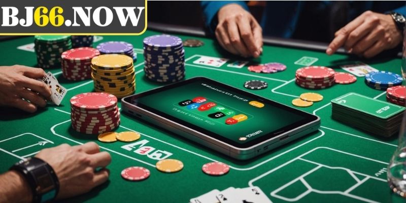 Giới thiệu tổng quan về Number Hash BSC BJ66