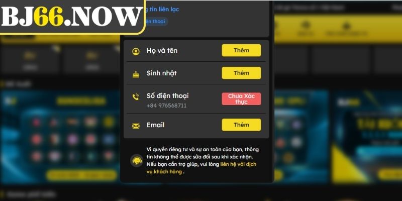 Hướng dẫn các bước nhanh chóng và đầy đủ 