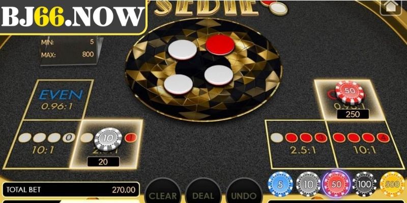 Quy định trả thưởng