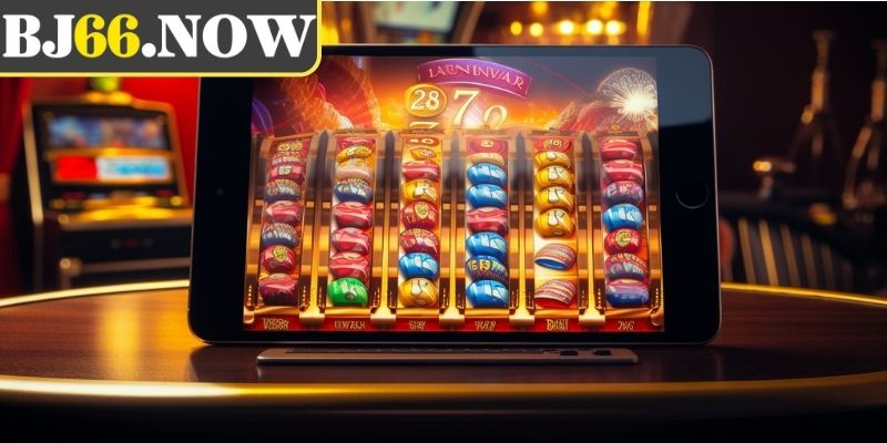 Tính năng nổi bật khi tải app BJ66 về thiết bị