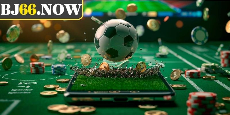 Đặt tỷ lệ cược vào cửa Xỉu