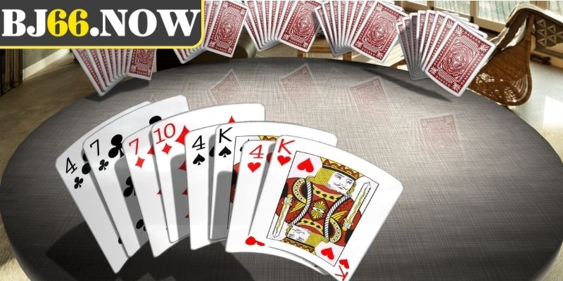 Bản chất trò chơi win three cards BJ66